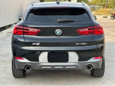 2018 BMW X2 sDrive20i M Sport X รูปที่ 6